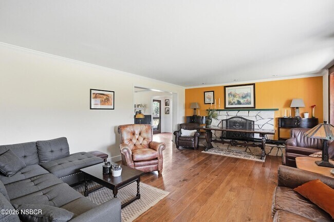 Foto del edificio - 2611 Janin Way