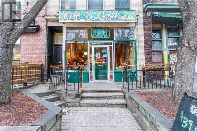 Photo principale - 24-224 Baldwin St