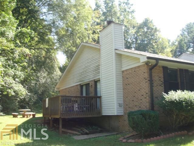 Building Photo - 1521 Flippen Rd