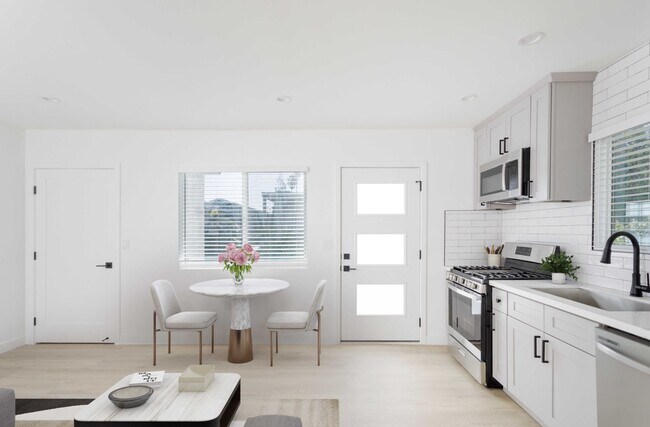 Foto del interior - 12757 Matteson Ave