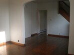 dining area - 317 W Walnut St