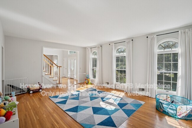 Foto del edificio - 3 Ethel Ct