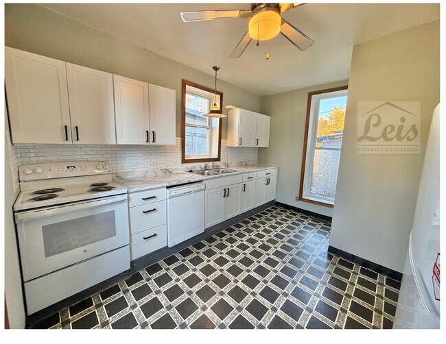 Foto del edificio - 502 E 5th St