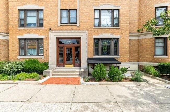 Photo - 1783 Massachusetts Ave Apartment