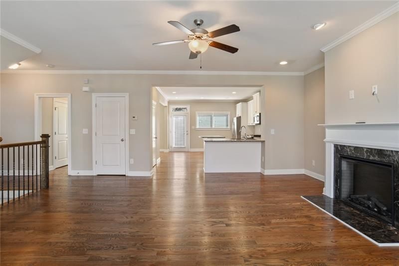Foto del edificio - 1660 Gilstrap Ln NW