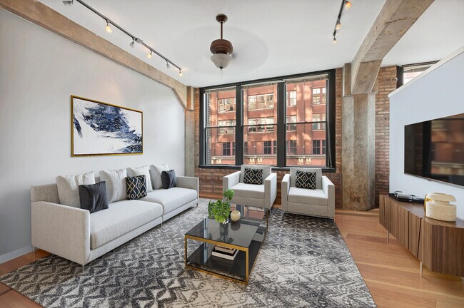 Foto del edificio - 720 S Dearborn St