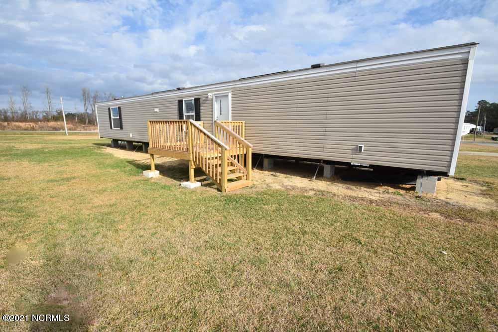Foto principal - 3843 Hocutt St