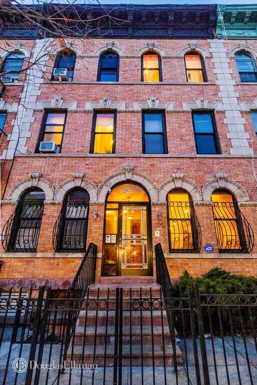 1271 Decatur St. Apt 1R, Brooklyn, NY 11207 Apartments in Brooklyn