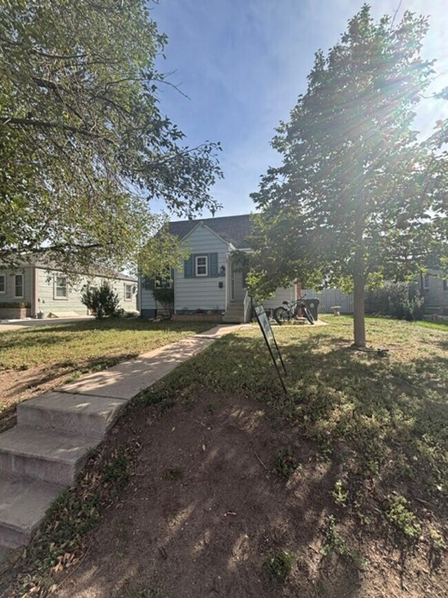 Building Photo - 3525 McComb Ave