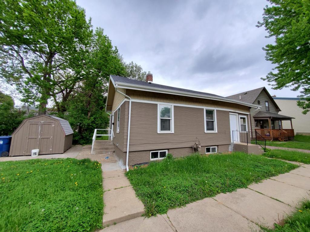 Primary Photo - 222 N Grange Ave
