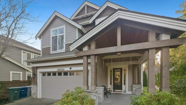 Building Photo - Stylish 4 Bedroom Layout with Office and Bonus Room