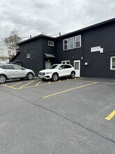 Building Photo - 718 Central Ave