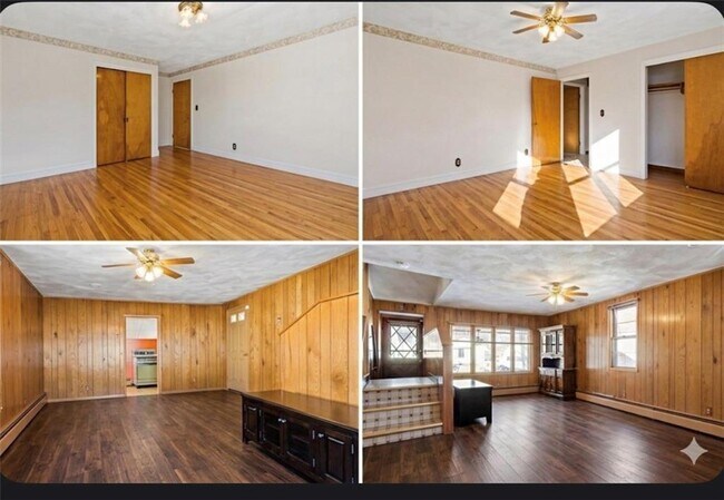 Foto del edificio - 3 Irons Ave