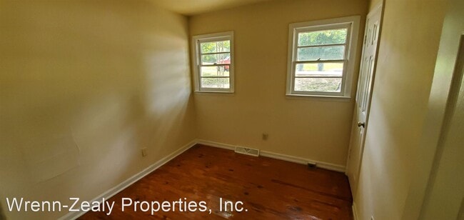 Building Photo - 3 br, 1 bath House - 3005 Ingleside Avenue