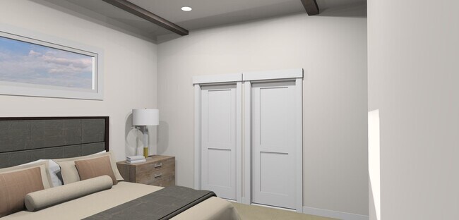 Building Photo - Welcome to Farmstead Townhomes
