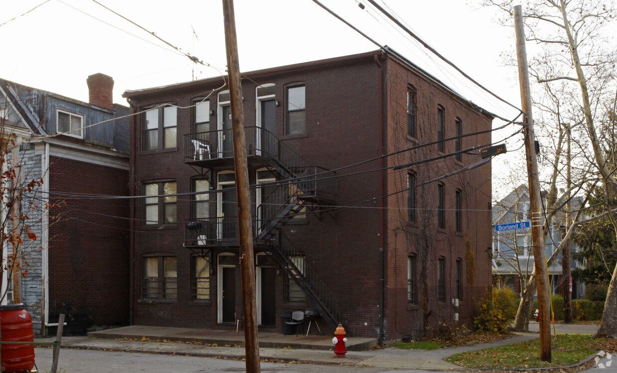Foto del edificio - 530 N Euclid Ave