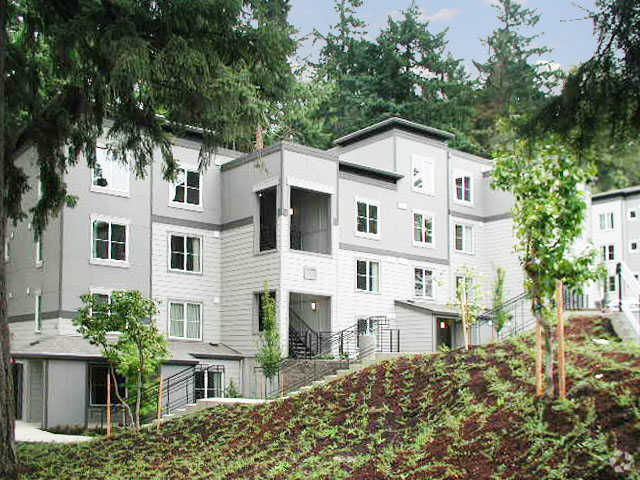 Primary Photo - Terrace At Columbia Knoll Apartments