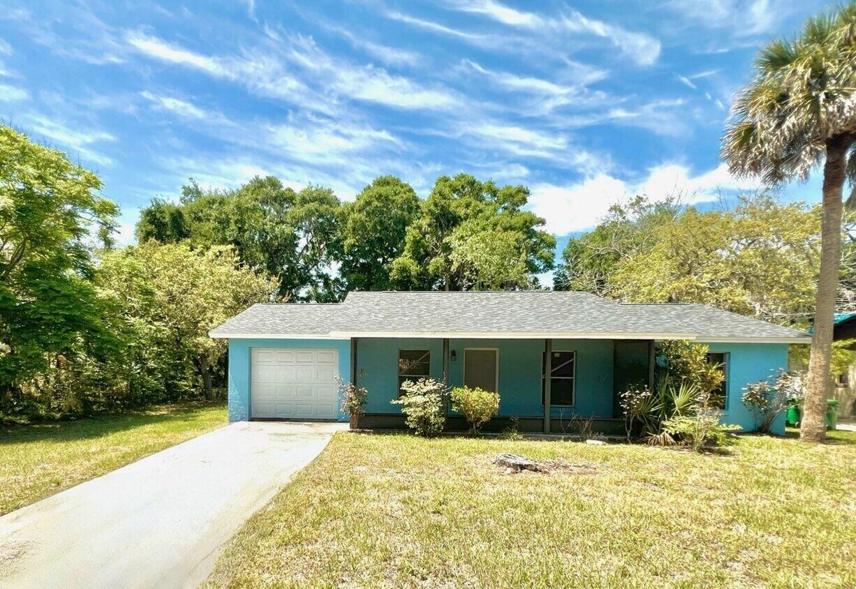 Foto principal - 2516 Myrtle Ave