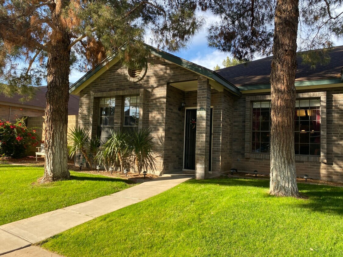 Building Photo - 118 N Heritage Dr
