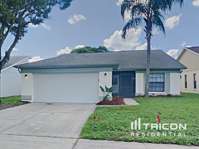 Foto del edificio - 1018 Olliff Way