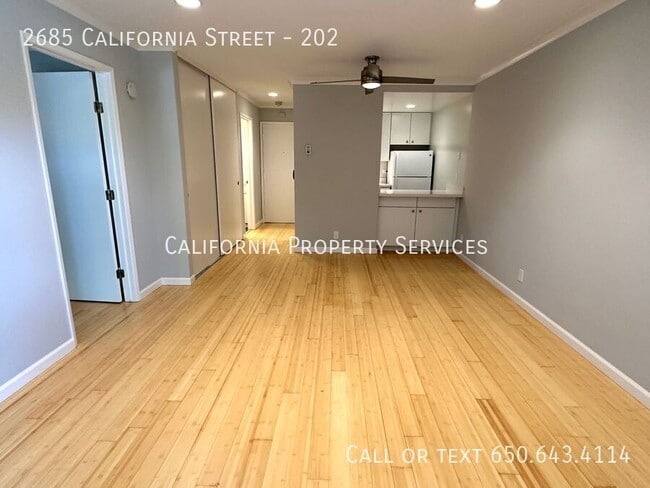 Building Photo - The Camille North Apartments