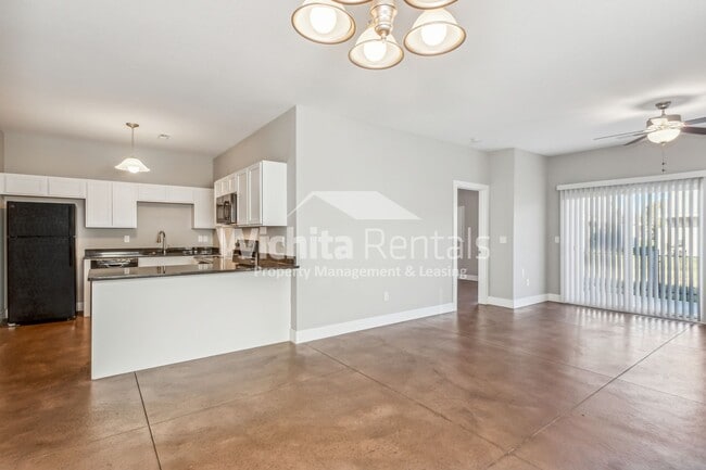Building Photo - ****Coming Soon in June***    Valley Center Schools*** 3 bedroom townhome