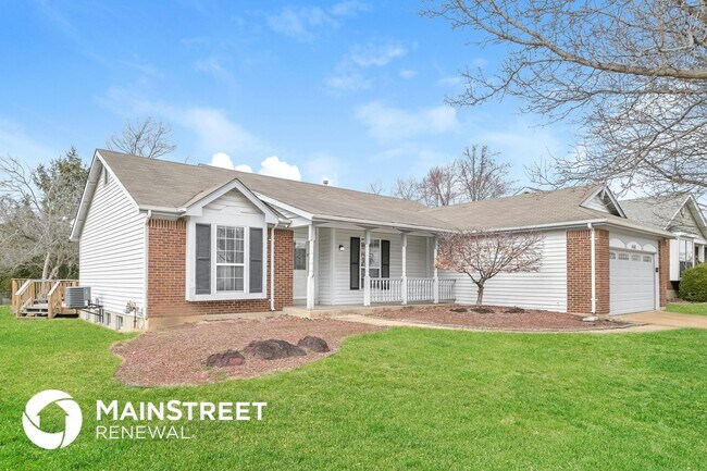 Foto del edificio - 4163 Fox Crossing Dr