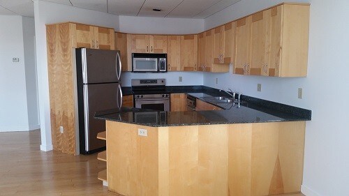 Foto principal - 108 W Jefferson St