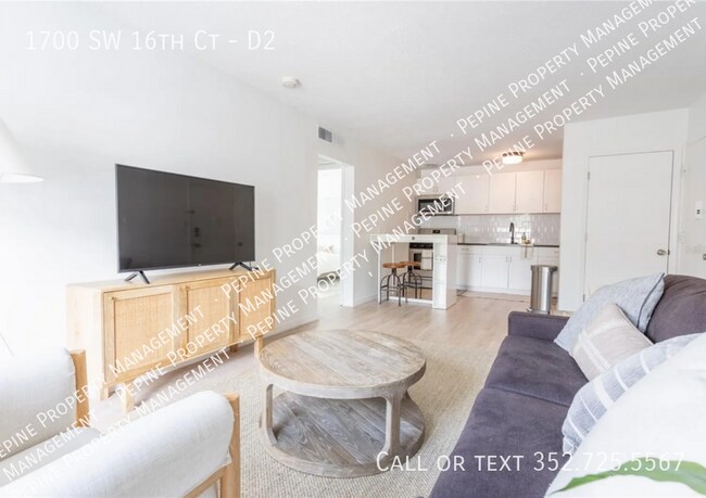 Foto del edificio - 1700 SW 16th Ct