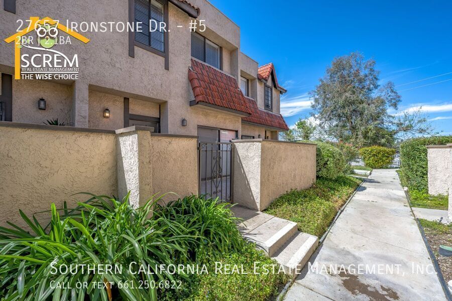 Primary Photo - 27657 Ironstone Dr