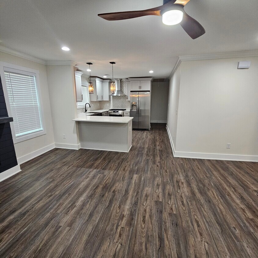 Foto del edificio - 438 Griffin St NW