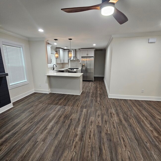 Photo - 438 Griffin St NW House