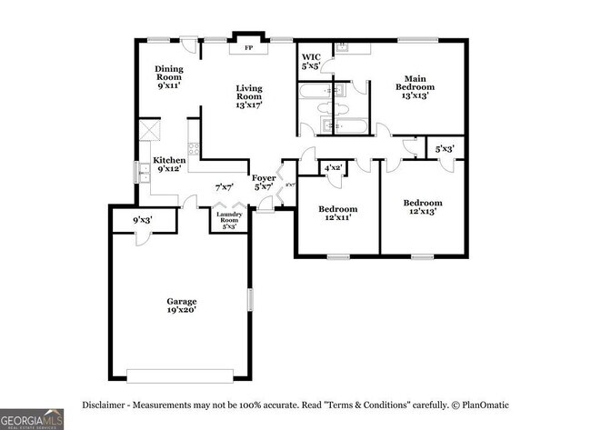 Foto del edificio - 1609 Sugar Plum Dr SW