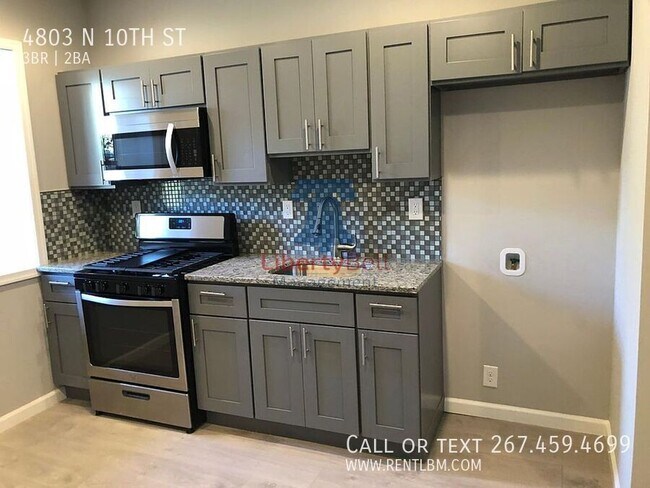 Foto del edificio - 4803 N 10th St