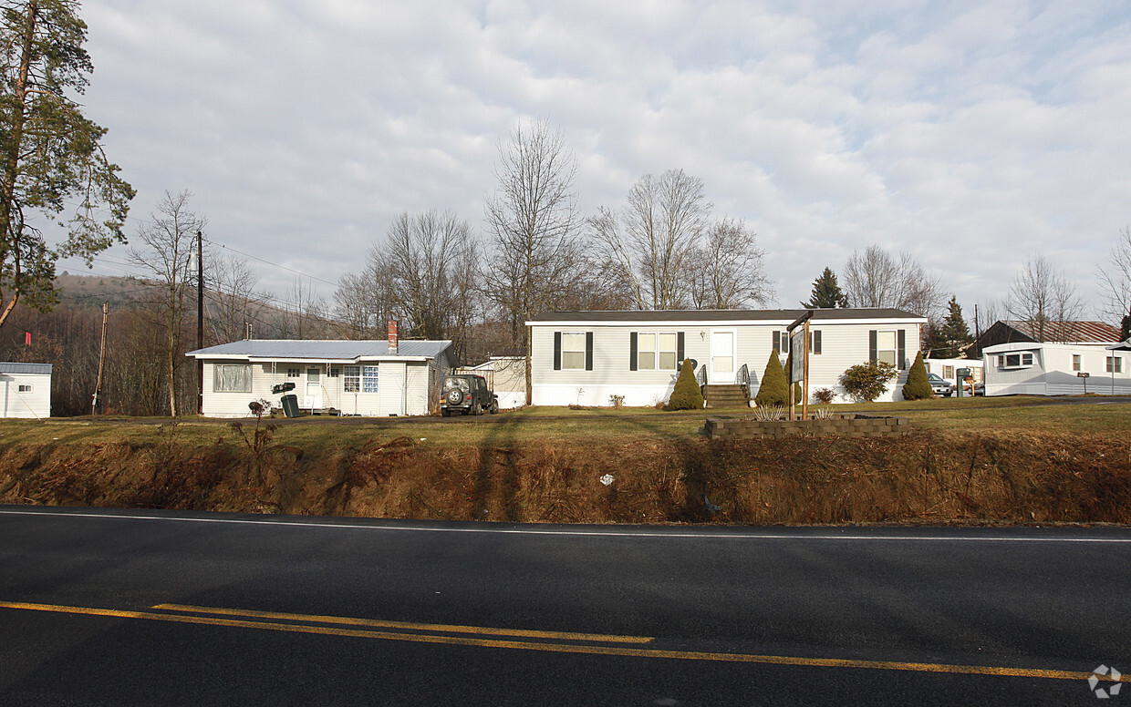 Building Photo - Melody Village Mobile Home Park