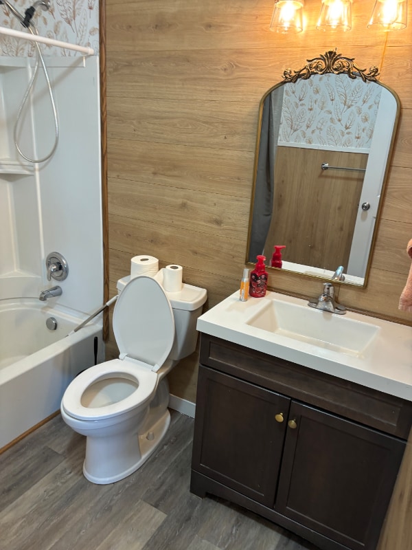 Foto del edificio - 4532 Greystock Cir