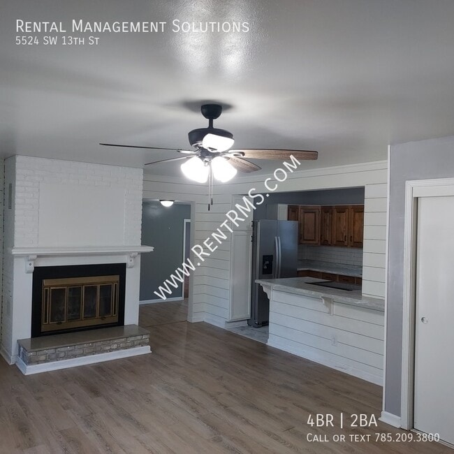 Building Photo - 5524 SW 13th St