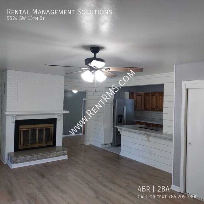 Foto del edificio - 5524 SW 13th St