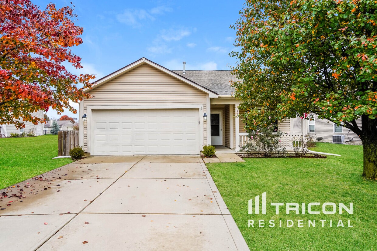 Foto principal - 93 Rambling Road Greenfield IN