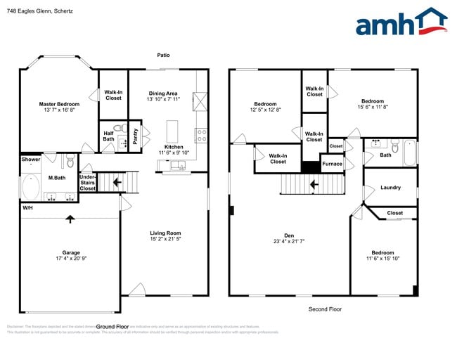 Building Photo - 748 McCulloch Glenn