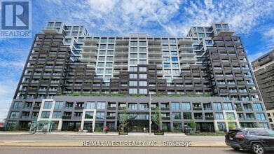 Building Photo - 1100 Sheppard Ave W
