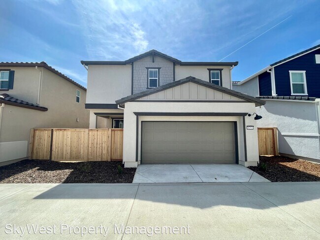 Building Photo - 3 br, 2.5 bath House - 8253 Peterborough Way