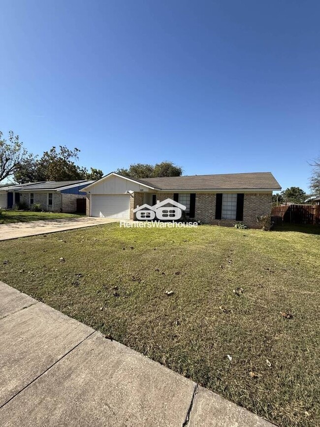 Foto del edificio - Beautiful 4 bedroom Home In Garland!!