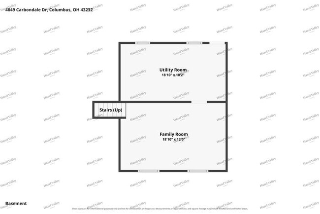 Building Photo - 4849 Carbondale Dr