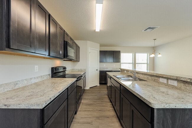 Building Photo - 2302 Applewhite Mdw
