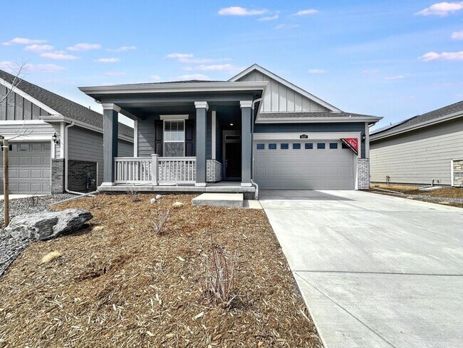 Foto del edificio - 5127 N Quemoy St