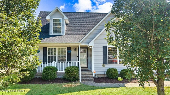 Building Photo - 164 White Blossom Dr