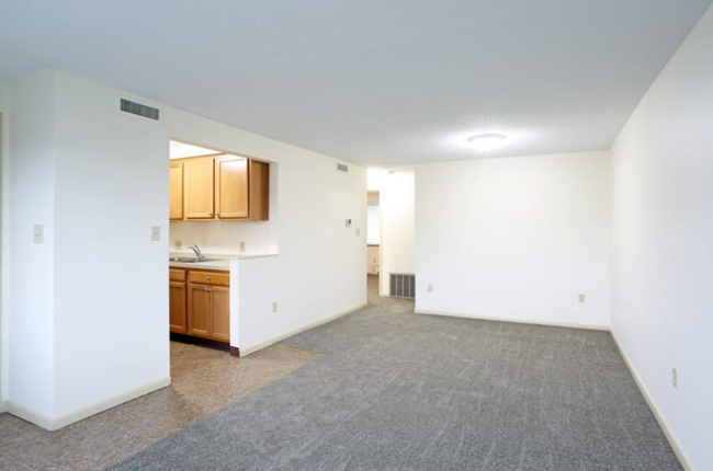 Interior Photo - Buffalo Creek Commons