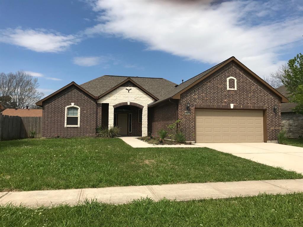 7927 Bighorn St, Baytown, TX 77521 House Rental in Baytown, TX