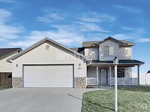 Building Photo - 584 N Nebula Ave
